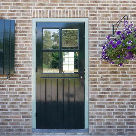 De Kempse Hoeve B&B Boxtel Εξωτερικό φωτογραφία