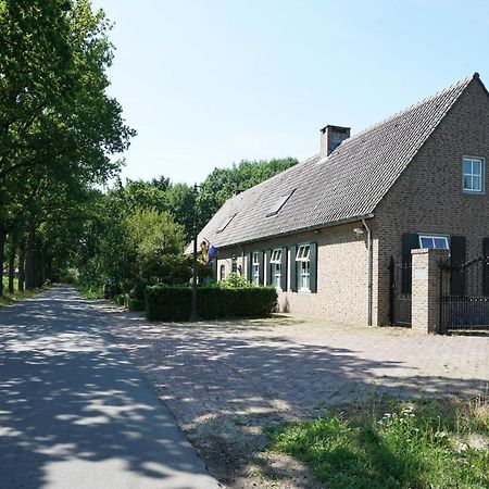 De Kempse Hoeve B&B Boxtel Εξωτερικό φωτογραφία
