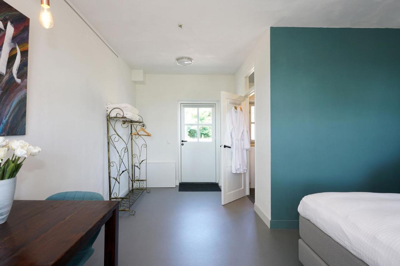 De Kempse Hoeve B&B Boxtel Εξωτερικό φωτογραφία