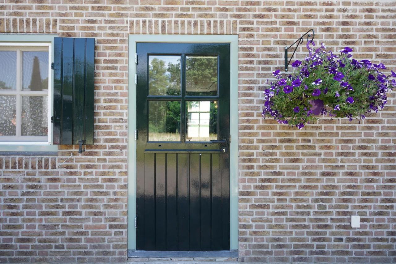 De Kempse Hoeve B&B Boxtel Εξωτερικό φωτογραφία