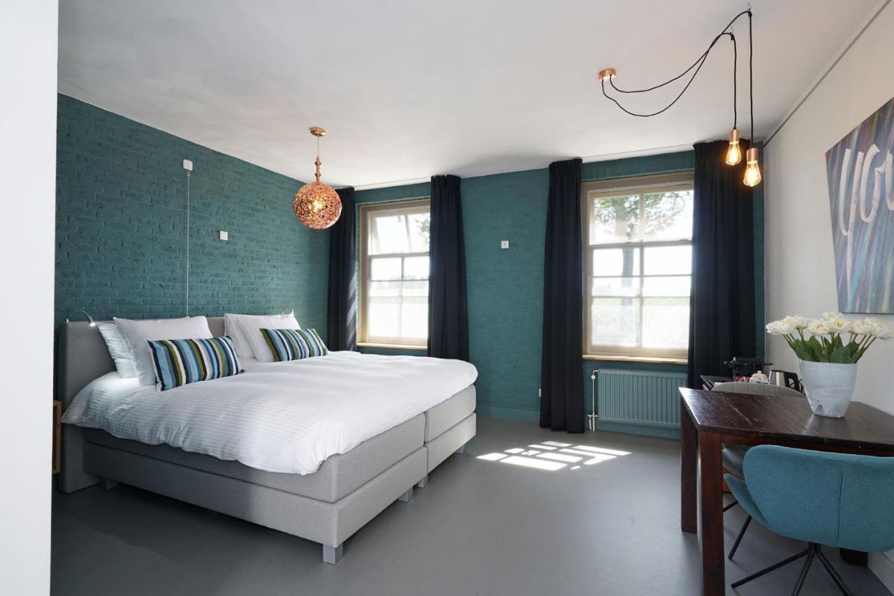 De Kempse Hoeve B&B Boxtel Εξωτερικό φωτογραφία