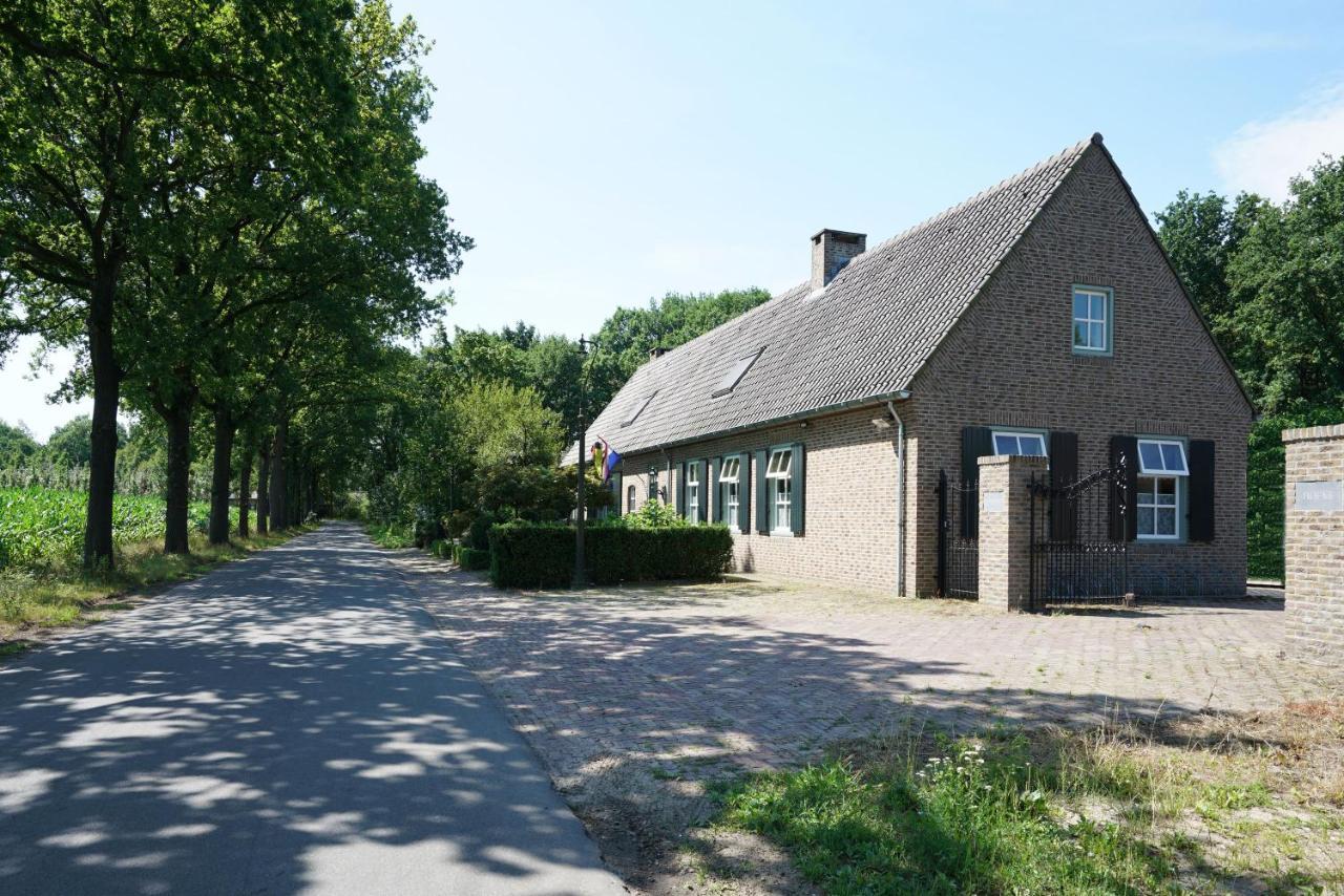 De Kempse Hoeve B&B Boxtel Εξωτερικό φωτογραφία