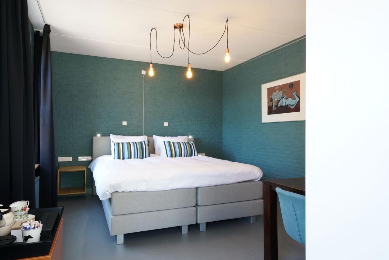 De Kempse Hoeve B&B Boxtel Εξωτερικό φωτογραφία