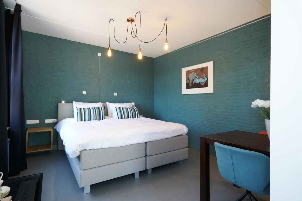De Kempse Hoeve B&B Boxtel Εξωτερικό φωτογραφία